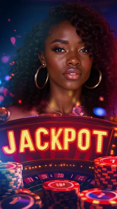 Lucky Spin Games Screenshot